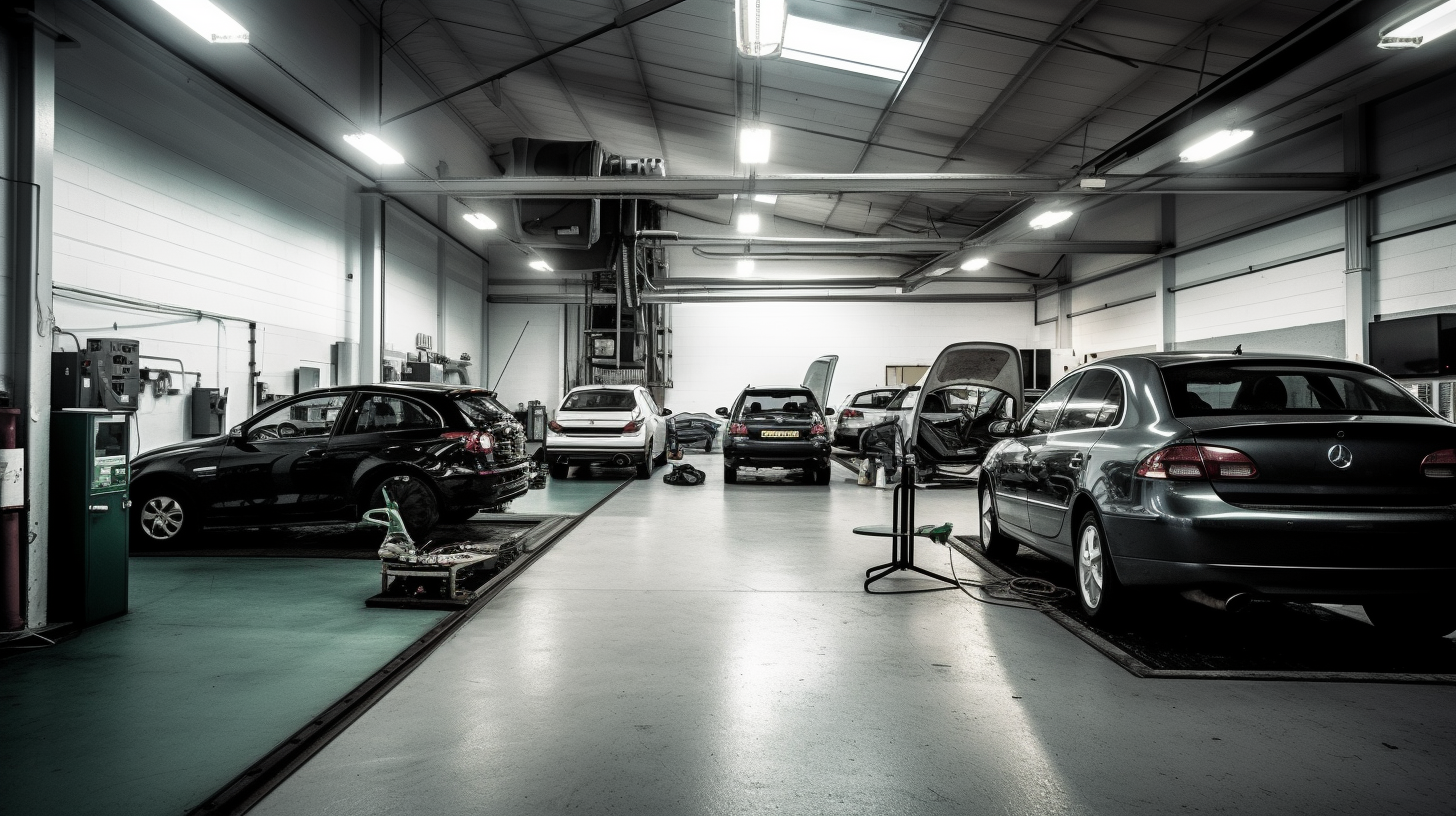How Long Does an MOT Take? | Expert Insights Explained | K-Tec Racing