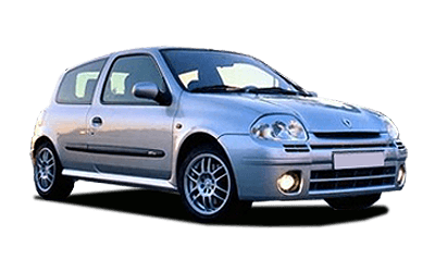 Ref 74 2000 Renault Clio II RS (172 Phase 1) JG