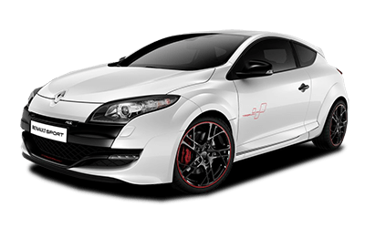 Megane 3 RS Renault Sport : Cup, recaro, Rs monitor, H&R s…
