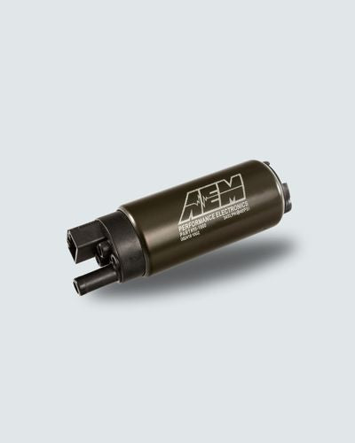 AEM Universal In Tank Fuel Pump 340LPH