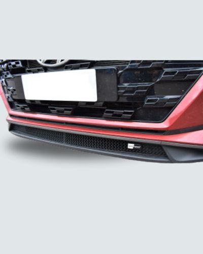 ZunSport Hyundai i20N (2021>) Front Lower Grille