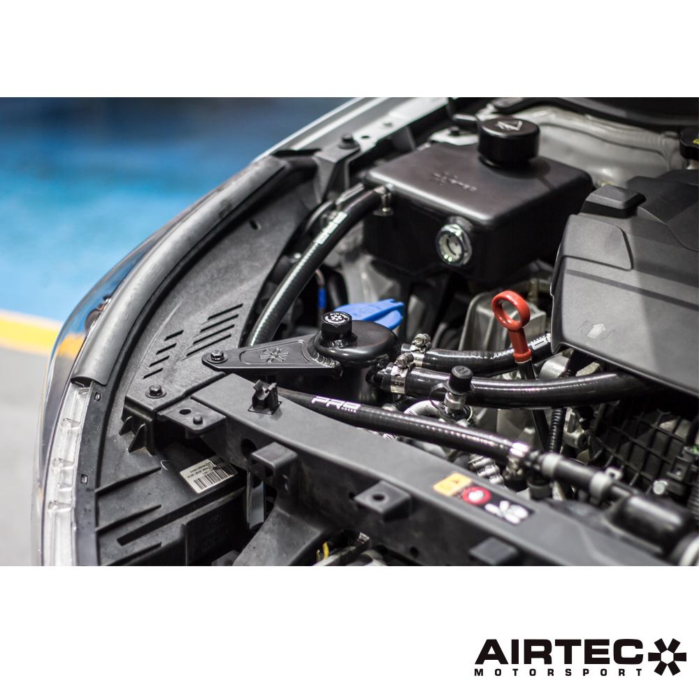 Airtec Hyundai i30N Oil Catch Can Kit