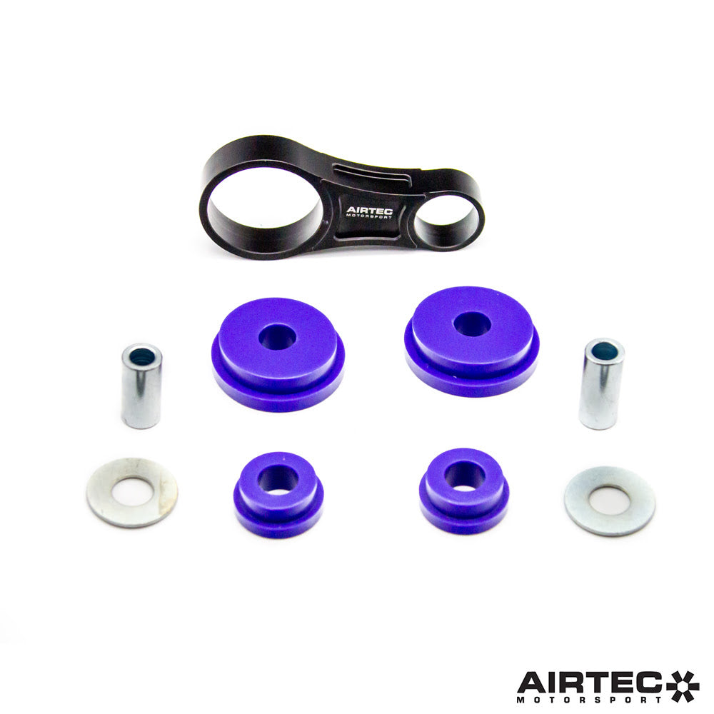 Airtec Megane 4RS Lower Gearbox Mount