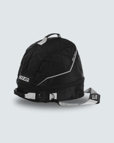 Sparco Bag Dry Tech BLK/SIL main image 1