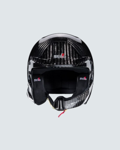 Stilo WRC Rally Venti Carbon FIA 8860-2018 Jet Helmet