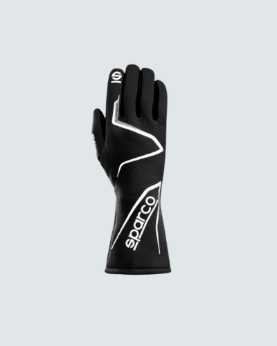 Sparco Glove Land+ 8 Black main image 0