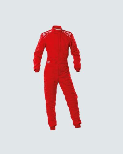 OMP Sport FIA Race Suit