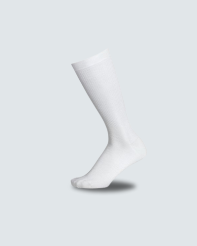 Sparco RW-4 FIA White Socks