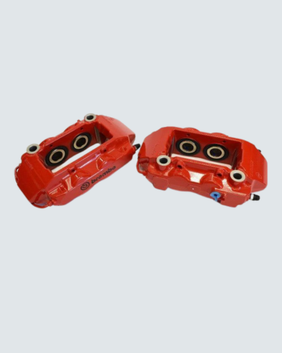 Genuine Renault Clio 3RS | Megane 2RS | Megane 3RS Brembo Front Brake Calipers