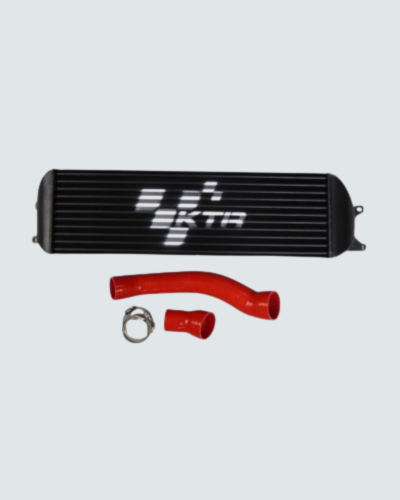 Kit Intercooler HG Motorsport Pour Hyundai I20N 1.6T 204ch 21-23 - Amélioration Performance
