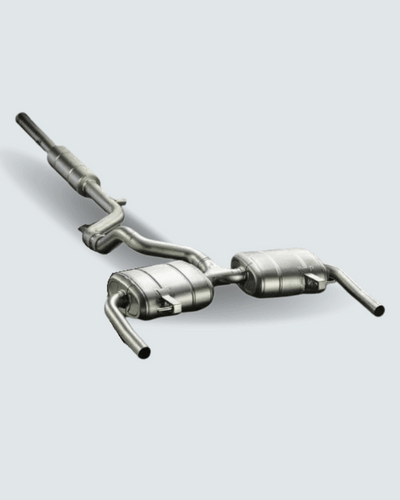 Rs 200 deals exhaust