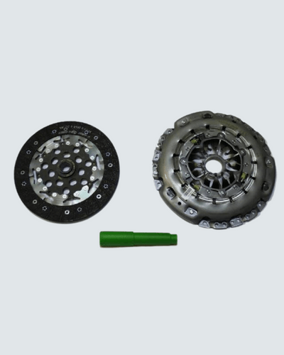 Genuine Renault Megane 3RS Clutch