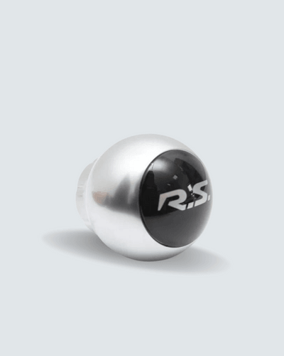 Pommeau de levier de vitesse R.S. pour boite 6 vitesses - Store Officiel  R.S. Performance