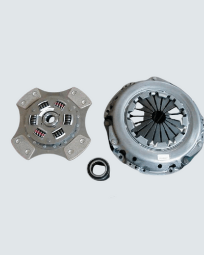 Helix Clio 2RS Paddle Clutch - K-Tec Racing