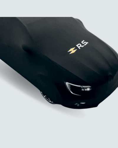  Car Cover Waterproof for Renault Clio 5/Clio 4/Clio 3/Clio 2,  Waterproof Outdoor Winter Car Covers Breathable Large Cover with Straps Zip  Dustproof Windproof UV Protection (Color : B1, Size : Clio 3 : Automotive