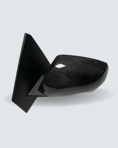 KTR Megane 3RS Carbon Wing Mirror Covers