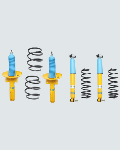 Febi Bilstein ADK84133 Kit Ganasce Freno Febi Bilstein ADK84133 Kit Ganasce Freno