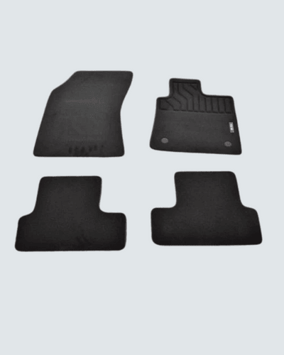 3D rubbermatten voor Renault Megane IV E-TECH Electric BEV 2022 3D rubbermatten voor Renault Megane IV E-TECH Electric BEV 2022