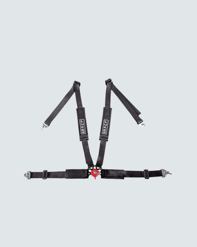 Luke Professional Harness Range