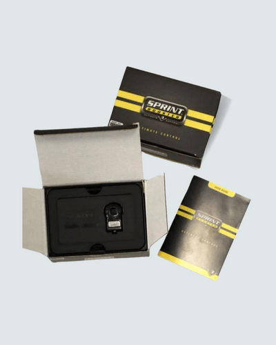 sprint booster box Sprint Booster