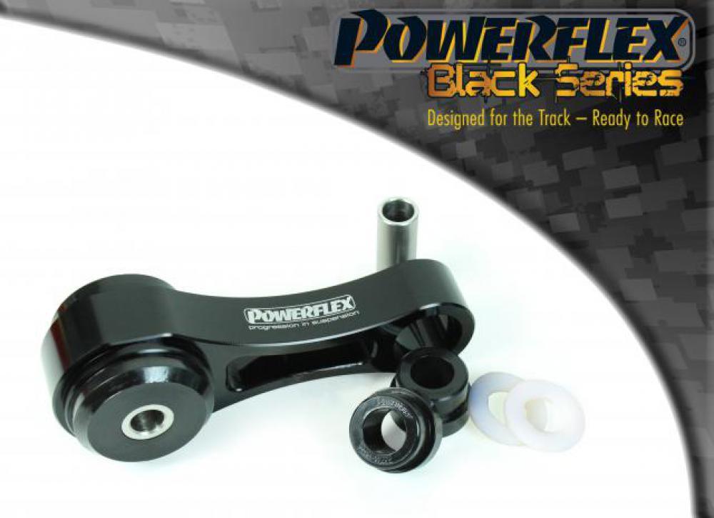 Powerflex Clio 4RS Lower Stabiliser Link - K-Tec Racing