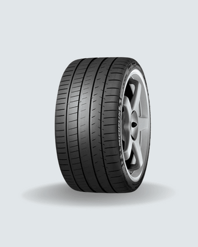 Michelin Pilot Sport 3 Tyres - K-Tec Racing