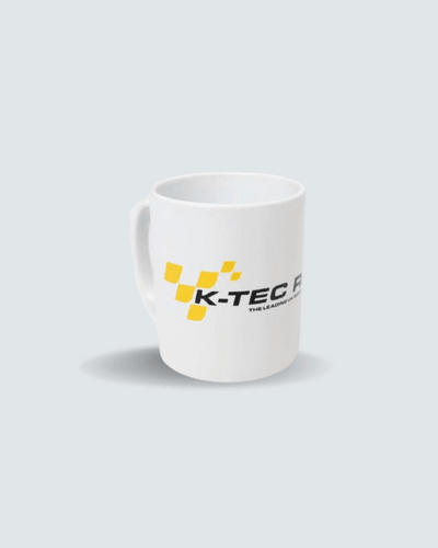 KTR Mug - K-Tec Racing
