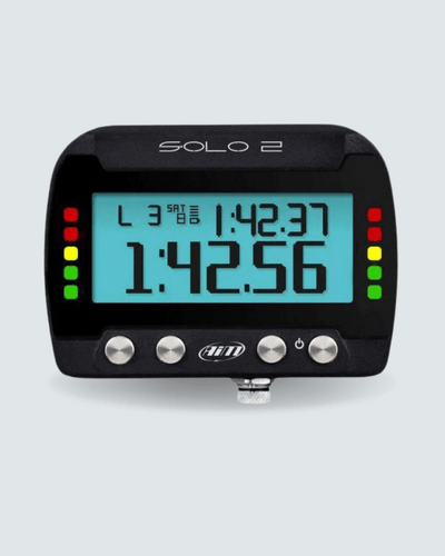 AiM Solo 2 GPS Lap Timer - K-Tec Racing