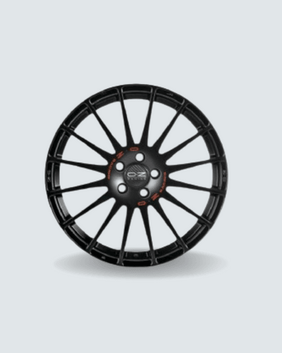 OZ Superturismo GT