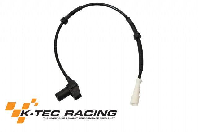 KTR Clio 2RS ABS Sensors - K-Tec Racing