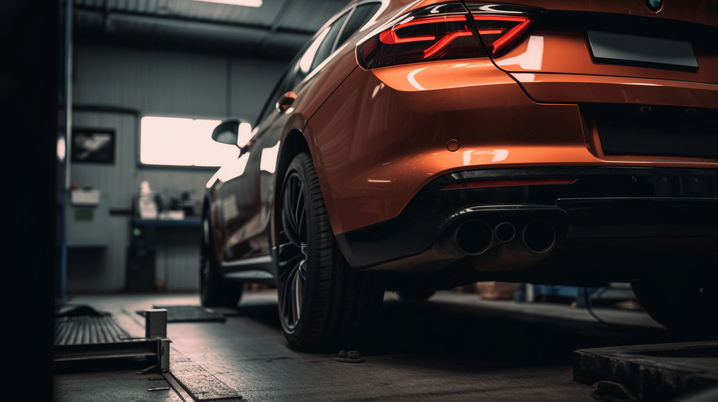 If My Car Fails the MOT Test, How Long Do I Have to Fix It?