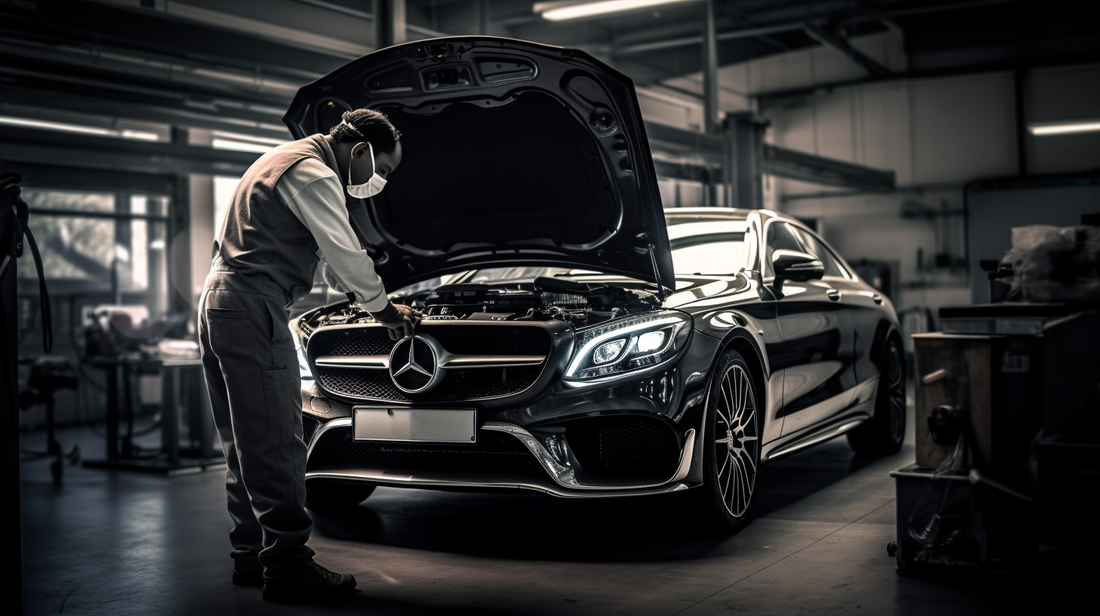 How Long Does A Car Service Take? A Comprehensive Guide | K-Tec Racing