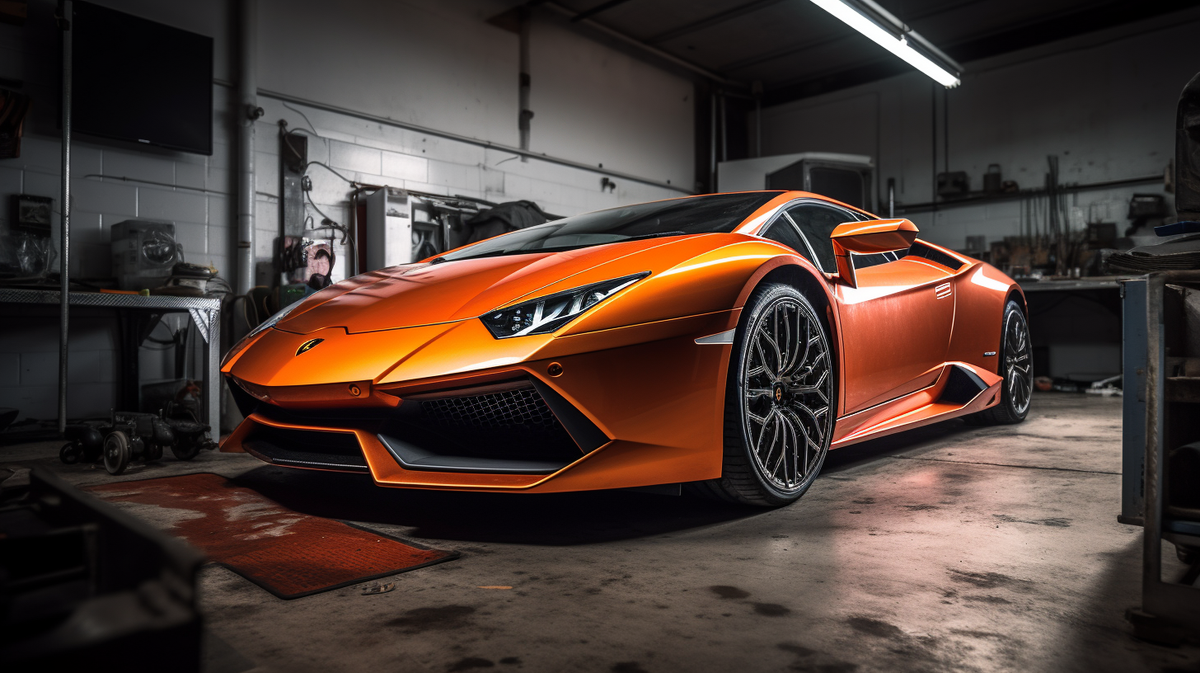 How Much is a Car Service? Discover Here | K-Tec Racing