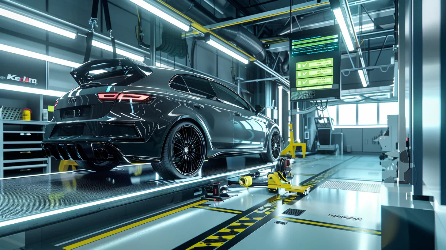 Comprehensive MOT Guide UK | Costs, Rules, FAQs & Tips