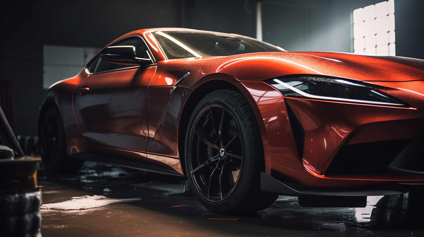 Who Can Fix My Car A Comprehensive Guide KTec Racing