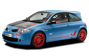 Renault Performance Parts, Tuning & Mods | K‑Tec Racing