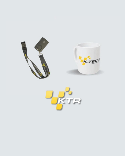 KTR Essentials Gift Kit