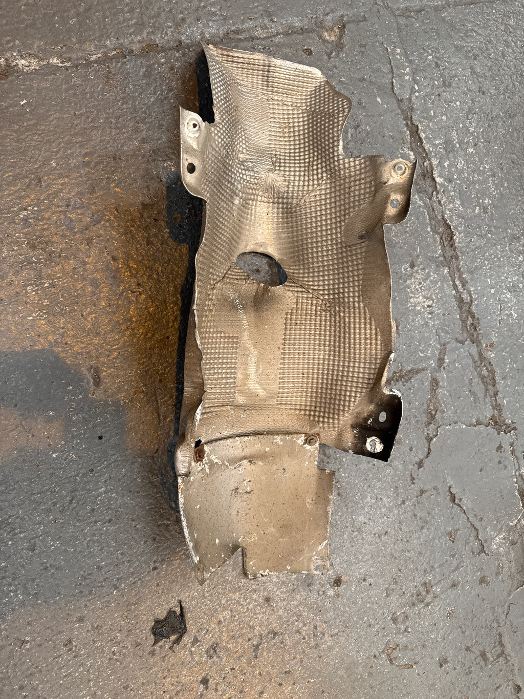 Genuine Renault