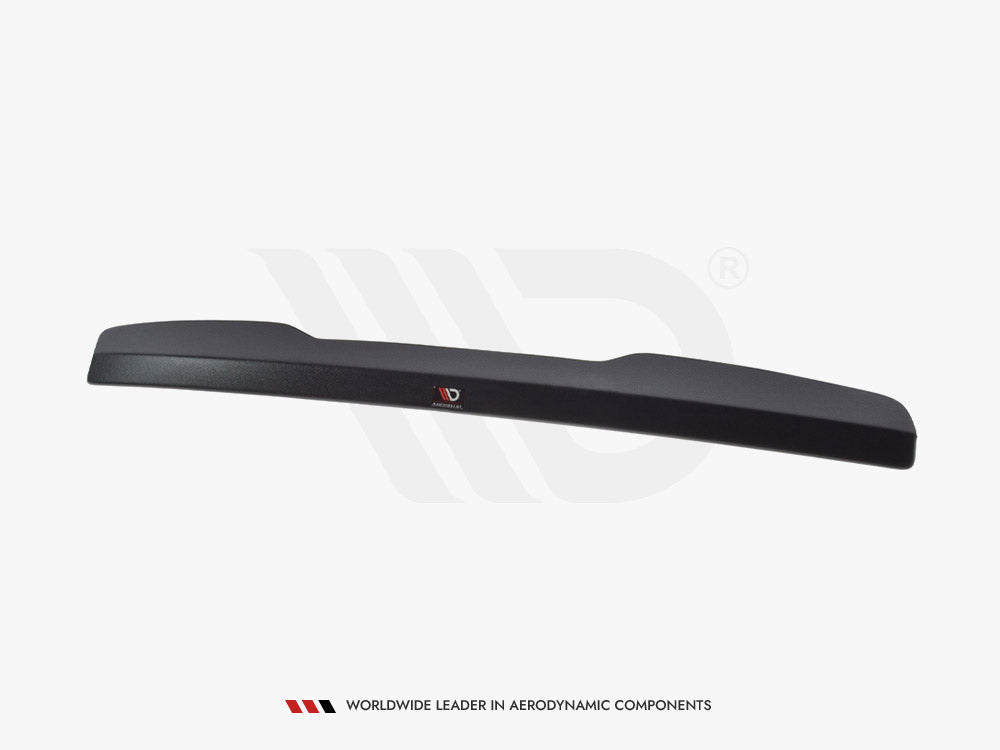 Maxton Clio 3RS Spoiler Cap