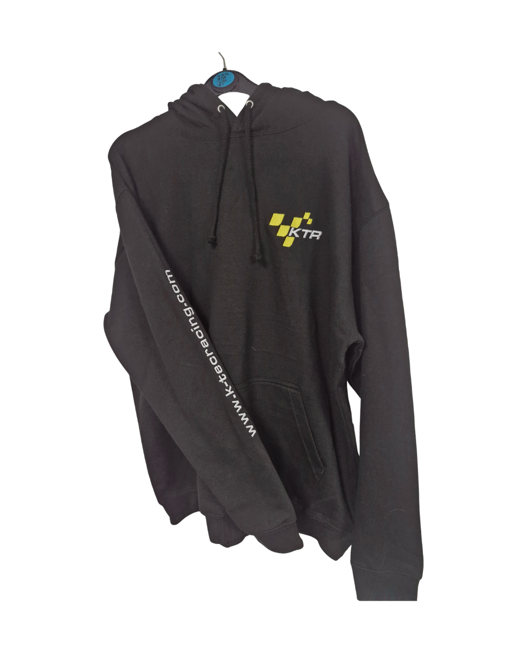 KTR Premium Pullover Hoodie