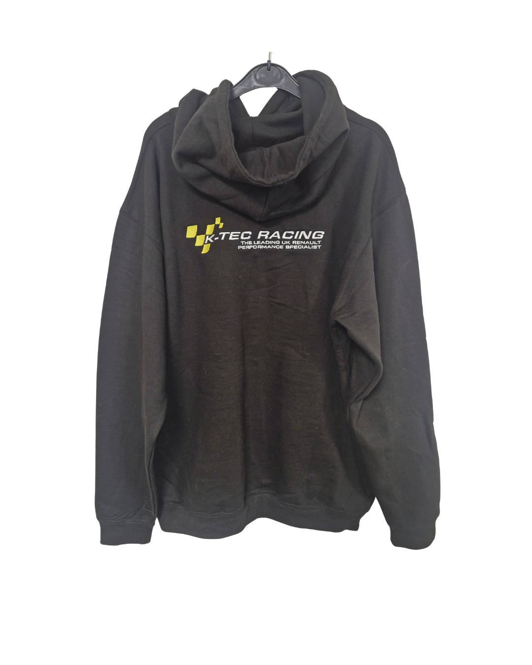 KTR Premium Pullover Hoodie