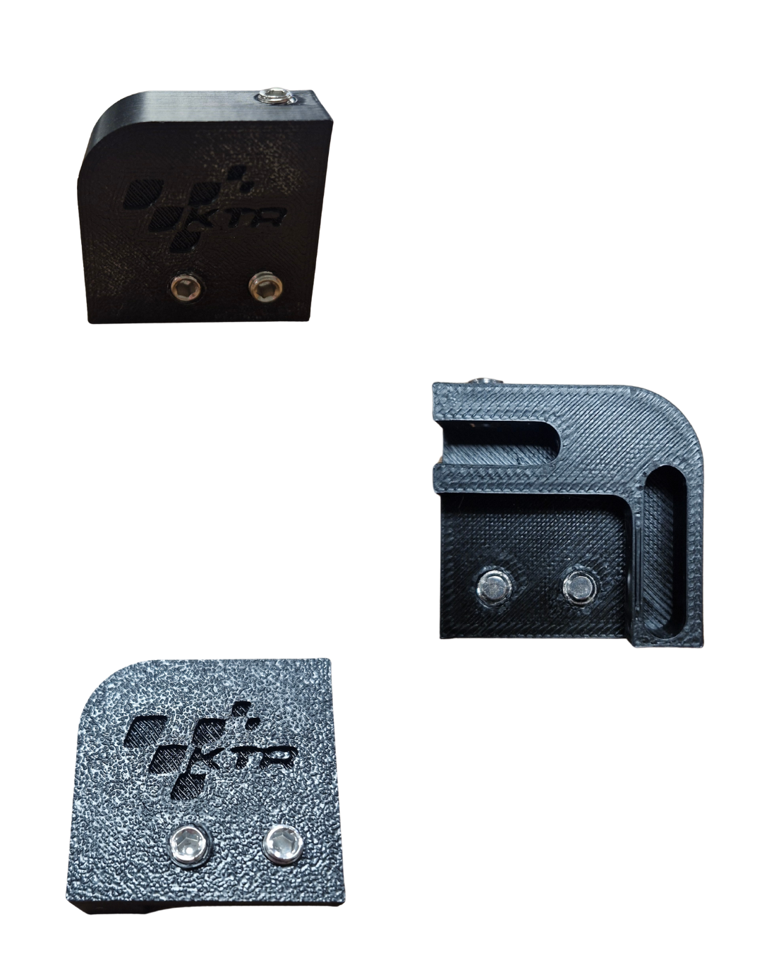 KTR Clio RS 197 | 200 Map Sensor Hold Down Bracket