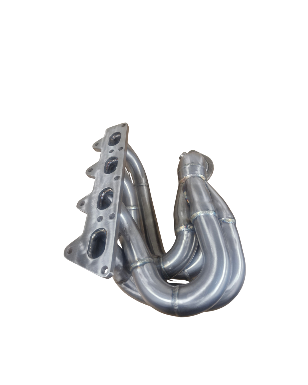 KTR Twingo 2RS Tubular Exhaust Manifold