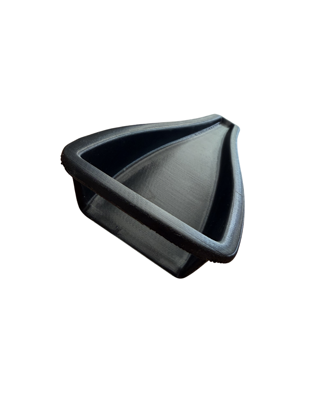 KTR Megane 3RS bonnet air scoop
