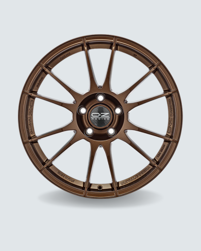 OZ Racing Wheels - Ultraleggera