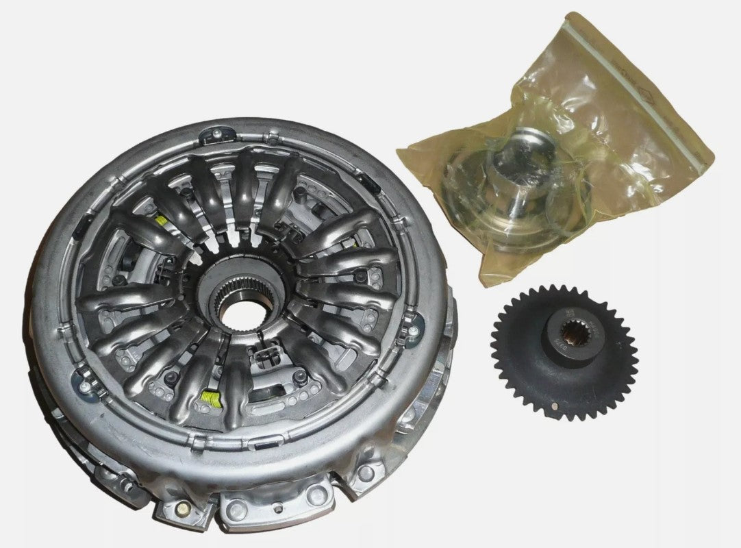 Genuine Renault Clio 4RS Clutch Pack 151R