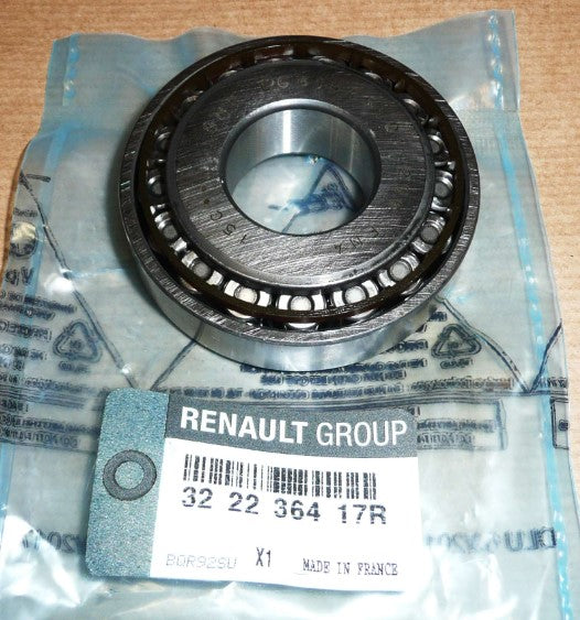 Genuine Renault Megane 3RS PK4 Gearbox Bearing 17R