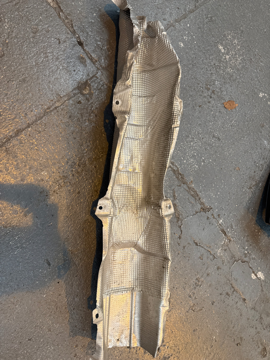 Genuine Renault