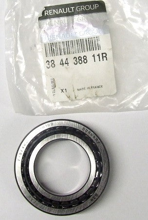 Genuine Renault Clio 3RS TL4 Differential Bearing RHS 11R