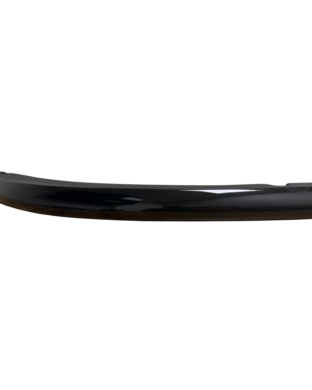 KTR Clio 2RS Front Splitters